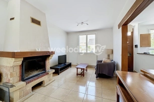 Maison à vendre 5 pièces de 92,51 m² à Osny