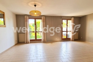 Maison à vendre 5 pièces de 93 m² à Plaisir