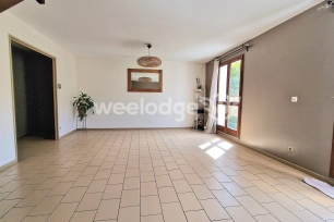 Maison à vendre 5 pièces de 93 m² à Plaisir