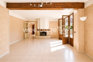 Maison à vendre 6 pièces de 160 m² à Condécourt
