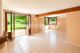 Maison à vendre 6 pièces de 160 m² à Condécourt