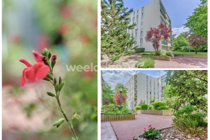 Appartement à vendre 5 pièces de 94,51 m² à Andrésy