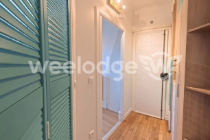 Appartement à vendre 1 pièces de 22,9 m²