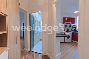 Appartement à vendre 1 pièces de 22,9 m²