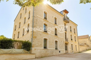Appartement à vendre 4 pièces de 89,5 m² à Brignancourt
