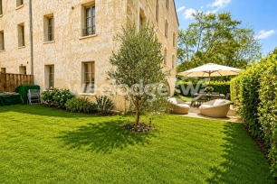 Appartement à vendre 4 pièces de 89,5 m² à Brignancourt