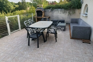 Maison à vendre 5 pièces de 147 m² à Argenton-sur-Creuse