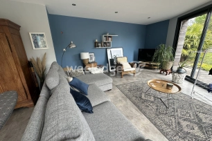 Maison à vendre 6 pièces de 166 m² à Vertou