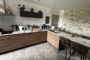 Maison à vendre 6 pièces de 166 m² à Vertou