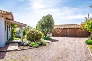 Maison à vendre 5 pièces de 145 m² à Boucau