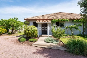 Maison à vendre 5 pièces de 145 m² à Boucau