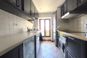 Appartement à vendre 3 pièces de 56,14 m² à Conflans-Sainte-Honorine