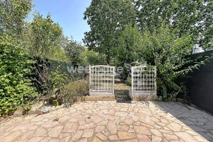 Maison à vendre 5 pièces de 87,39 m² à Éragny