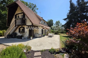 Maison à vendre 6 pièces de 100 m² à Triel-sur-Seine