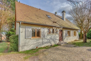 Maison à vendre 7 pièces de 188 m² à Andrésy