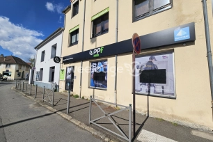 Local commercial à vendre de 52 m² à Conflans-Sainte-Honorine