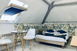 Immeuble vendu à Valenciennes