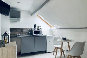 Immeuble vendu à Valenciennes