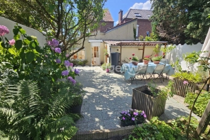 Maison vendu 5 pièces de 122 m² à Onnaing