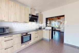 Maison à vendre 5 pièces de 101,43 m² à Saint-Hilaire-de-Riez