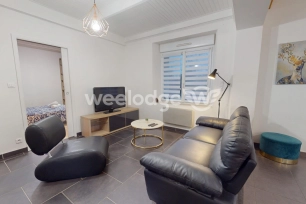 Maison à vendre 5 pièces de 101,43 m² à Saint-Hilaire-de-Riez
