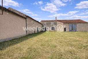 Maison à vendre 3 pièces de 92 m² à Maisonneuve
