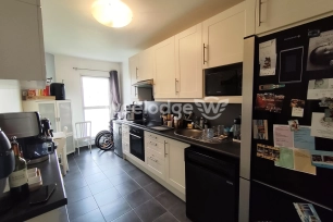 Appartement vendu 3 pièces de 75,25 m² à Cergy