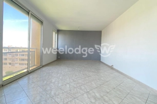 Appartement vendu 4 pièces de 84 m² à Le Pontet