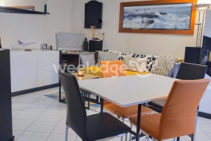 Appartement vendu 2 pièces de 41,79 m² à Cormeilles-en-Parisis