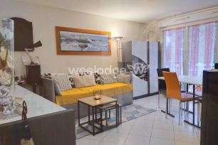 Appartement vendu 2 pièces de 41,79 m² à Cormeilles-en-Parisis