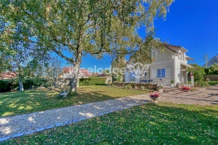 Maison vendu 8 pièces de 168 m² à Samoreau