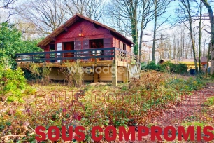 Maison vendu 2 pièces de 62 m² à Bouglainval