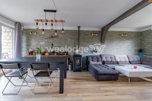 Maison à vendre 5 pièces de 113 m² à Conflans-Sainte-Honorine
