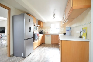 Maison à vendre 5 pièces de 105 m² à Conflans-Sainte-Honorine