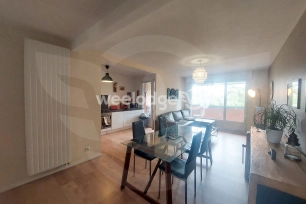 Appartement vendu 3 pièces de 59,61 m² à Chartres