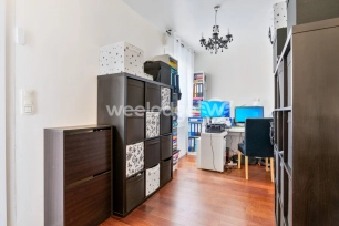 Appartement vendu 3 pièces de 42,7 m² à Montesson