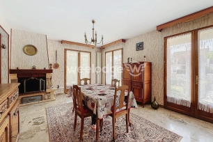 Maison à vendre 7 pièces de 160 m² à Orsay