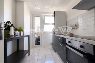 Appartement à vendre 3 pièces de 56,31 m² à Conflans-Sainte-Honorine