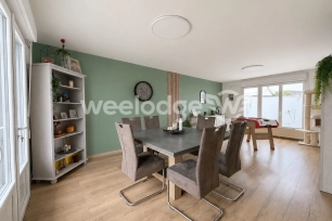 Maison à vendre 5 pièces de 107 m² à Maubeuge