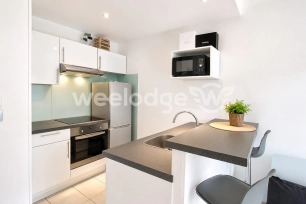 Appartement à vendre 2 pièces de 30,82 m² à La Celle-Saint-Cloud