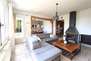 Maison à vendre 5 pièces de 140 m² à Chars