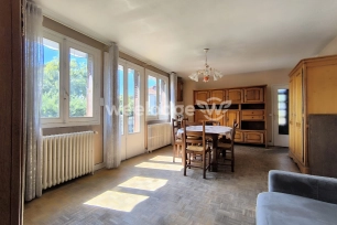 Maison à vendre 4 pièces de 65,22 m² à Conflans-Sainte-Honorine