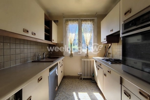 Maison à vendre 4 pièces de 65,22 m² à Conflans-Sainte-Honorine