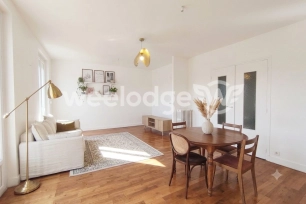 Appartement à vendre 3 pièces de 70 m² à Meulan-en-Yvelines