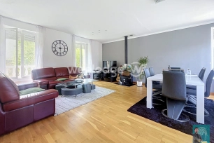Maison à vendre 7 pièces de 168 m² à Vauréal