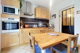 Maison à vendre 6 pièces de 125,78 m² à Vauréal