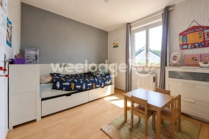 Maison à vendre 4 pièces de 94 m² à Carquefou