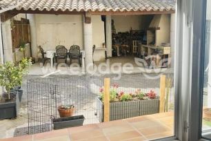 Maison vendu 5 pièces de 85 m² à Albas