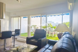 Appartement vendu 3 pièces de 60 m² à Mauguio