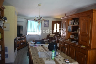 Maison à vendre 5 pièces de 113 m² à Velles